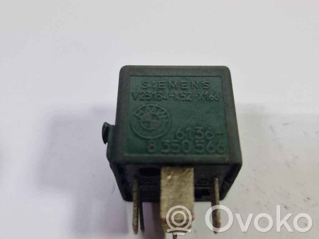 BMW 3 E46 Other relay 