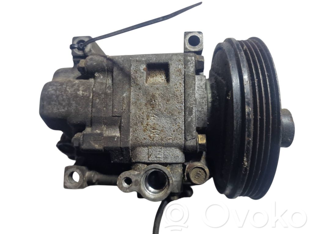 Mazda 6 Klimakompressor Pumpe 