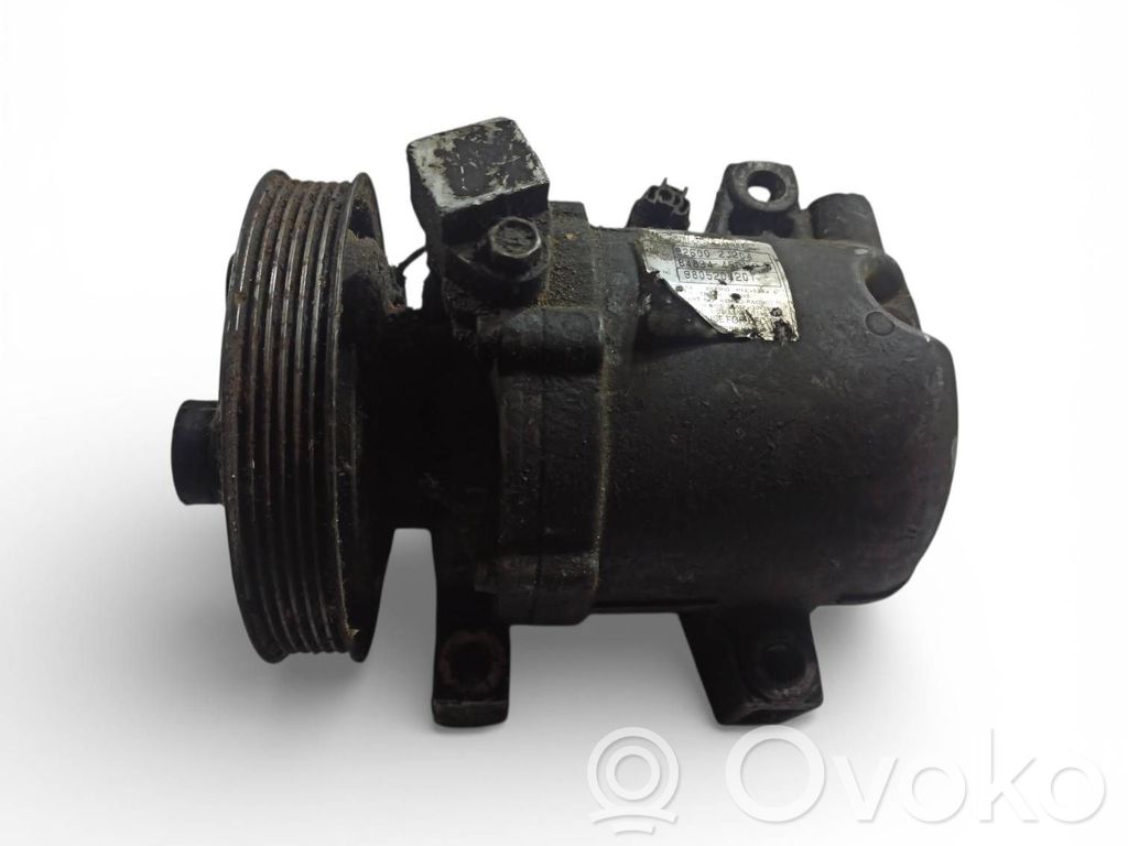 Nissan Primera Klimakompressor Pumpe 