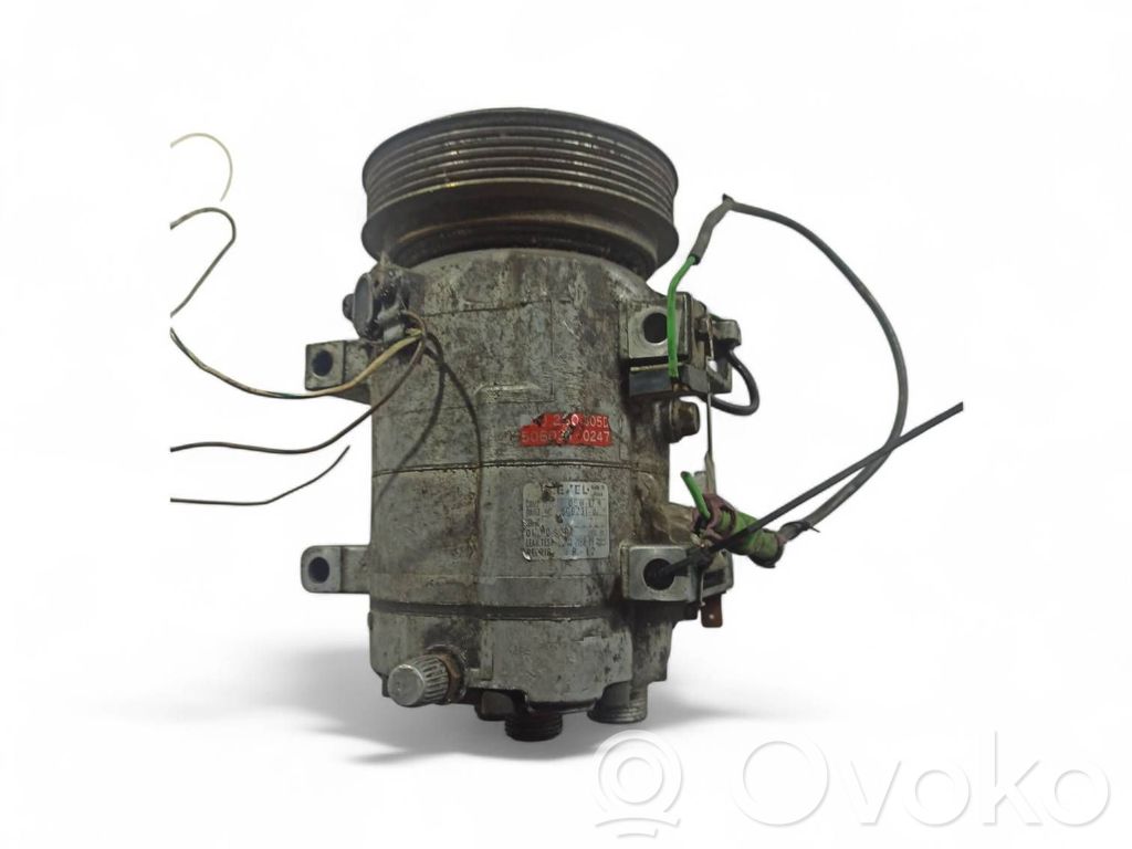 Kompresor / Sprężarka klimatyzacji A/C   5062310252
