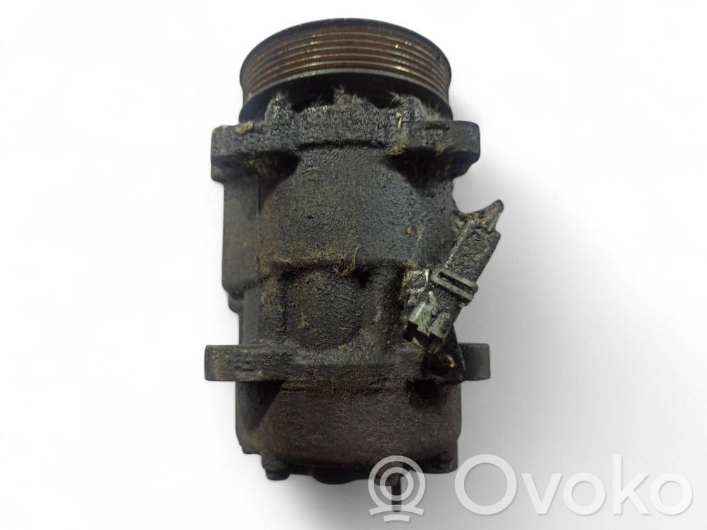 Klimakompressor Pumpe   SD7VCA