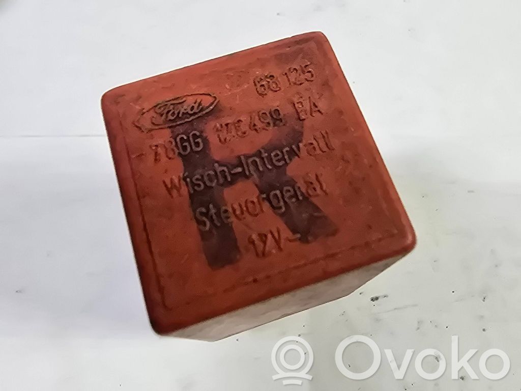 Volkswagen Golf IV Muu rele 