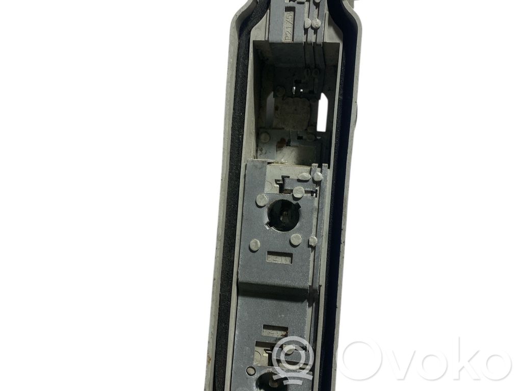 Ford Focus Tail light bulb cover holder 