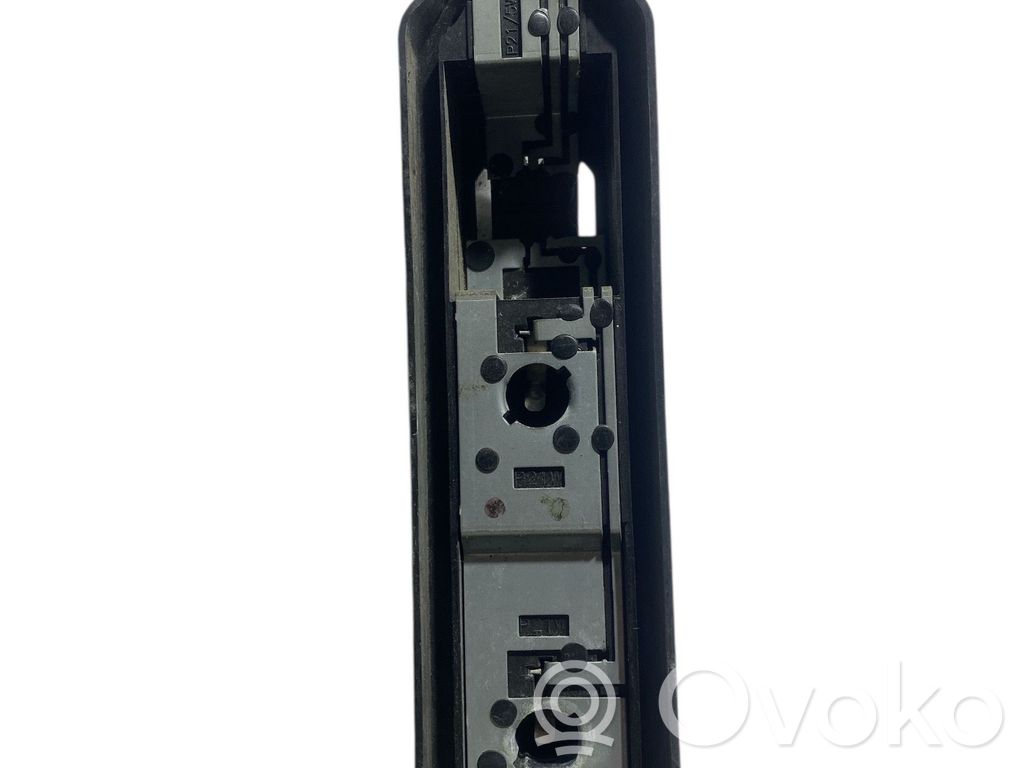 Ford Focus Tail light bulb cover holder 