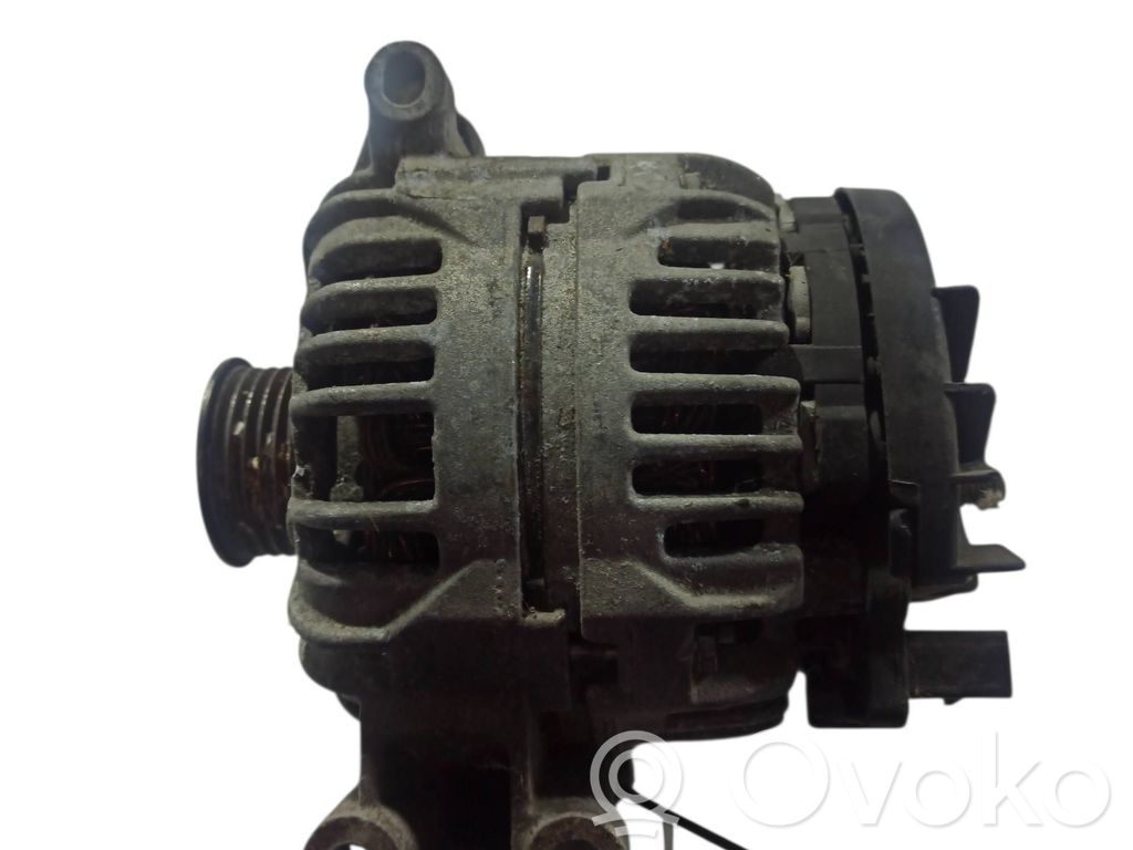 Mini One - Cooper R50 - 53 Ģenerators 