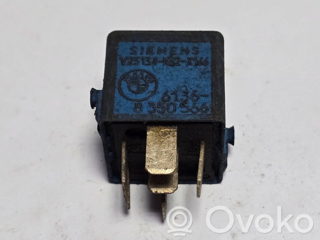 BMW 3 E46 Other relay 