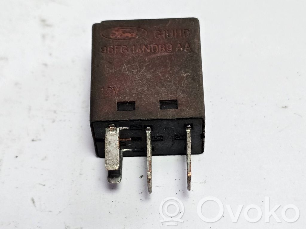 Ford Mondeo MK II Other relay 