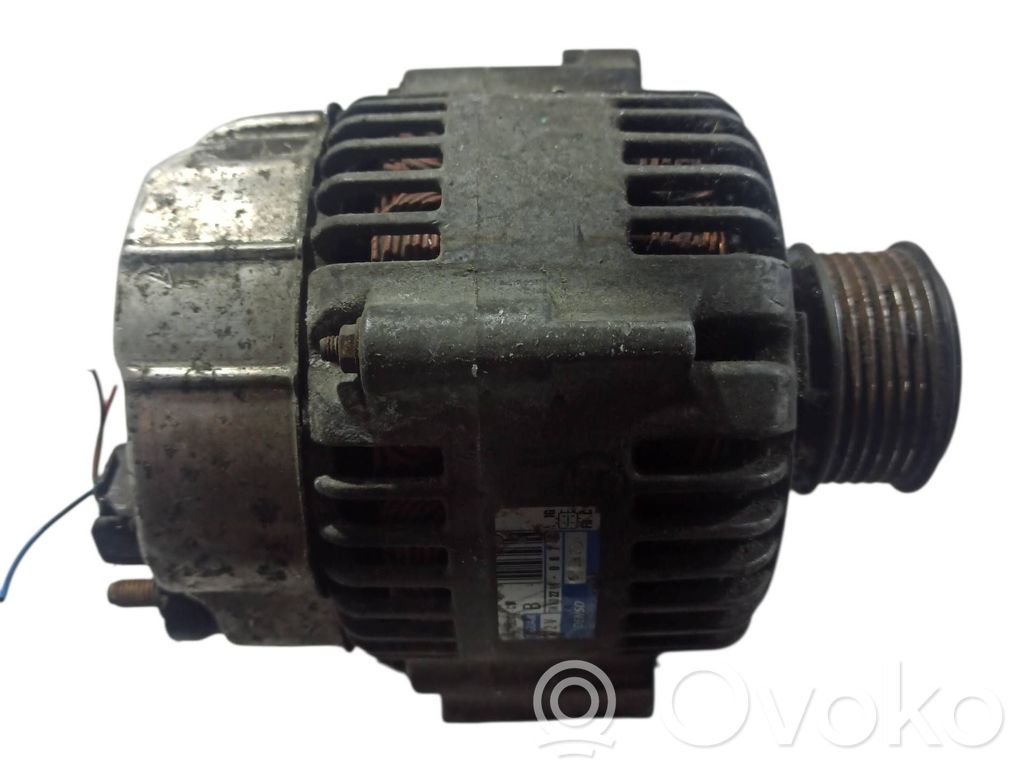 Alternador   TN102211