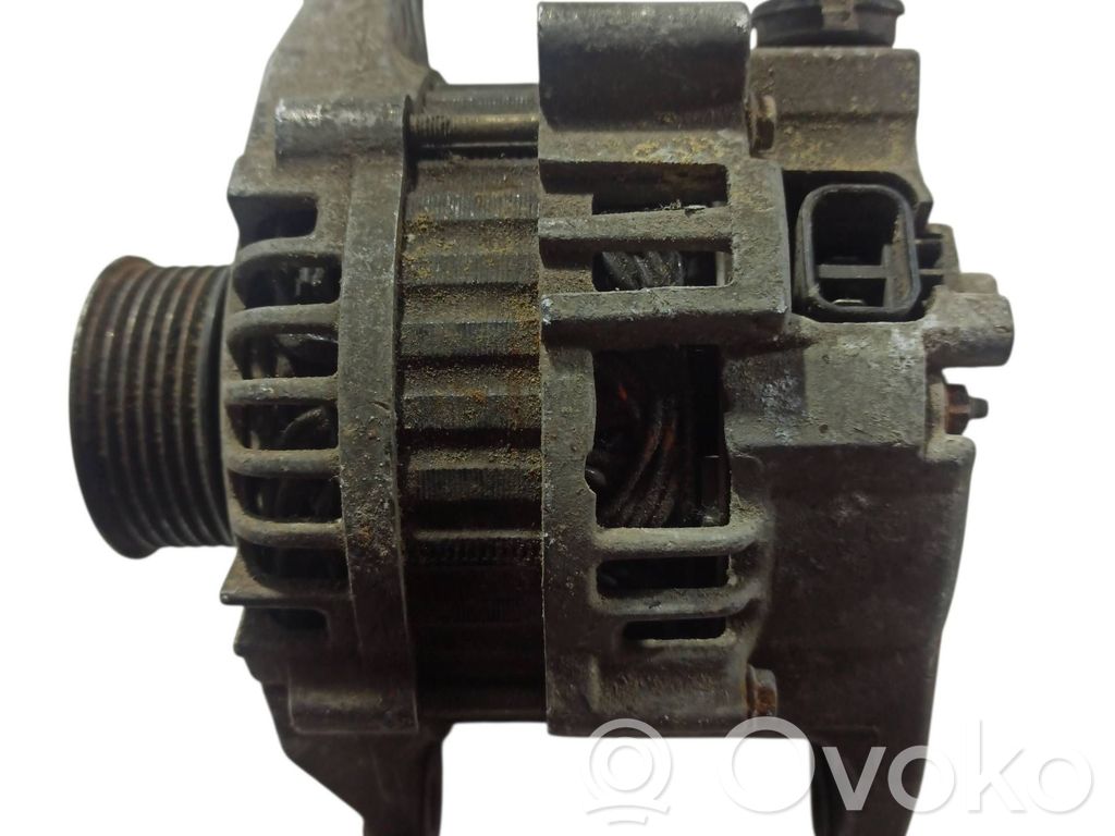 Ģenerators   231004Z400,LR180769C,12V80A