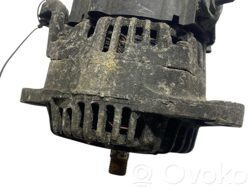 Nissan Micra Ģenerators 