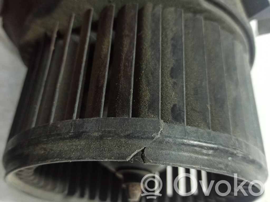 Honda Jazz Mazā radiatora ventilators 