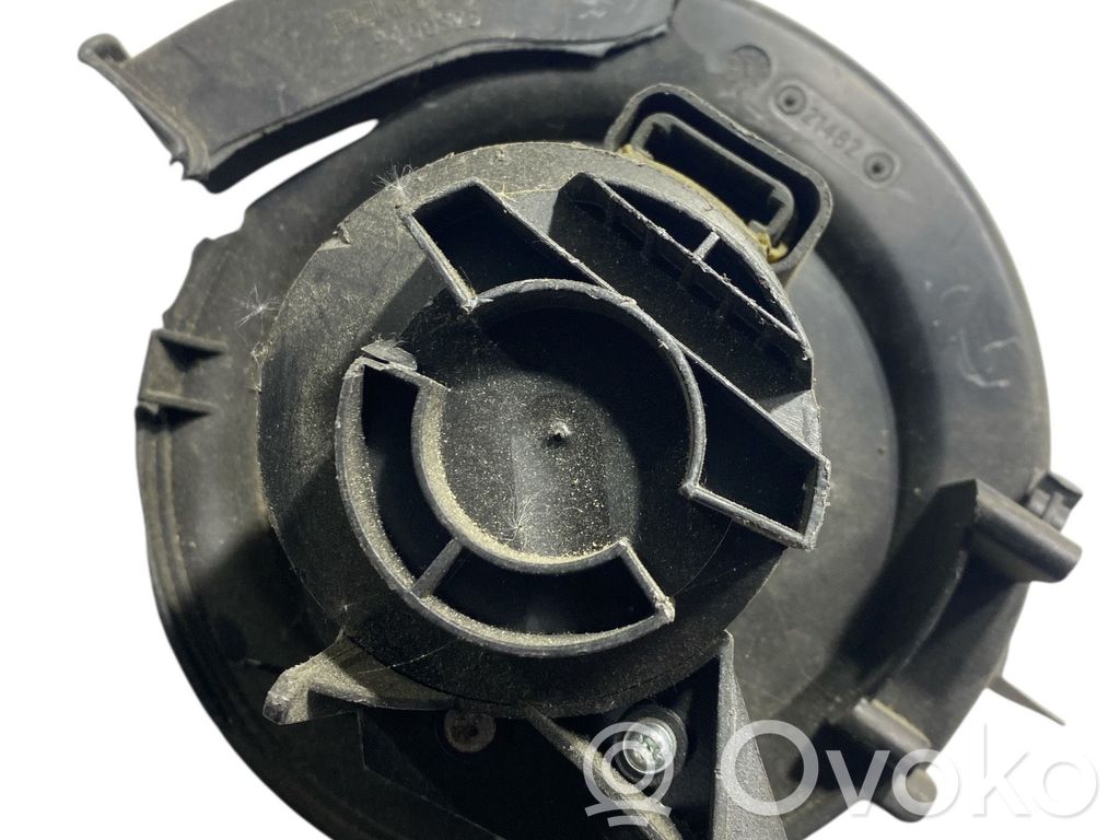 Opel Zafira A Heater fan/blower 