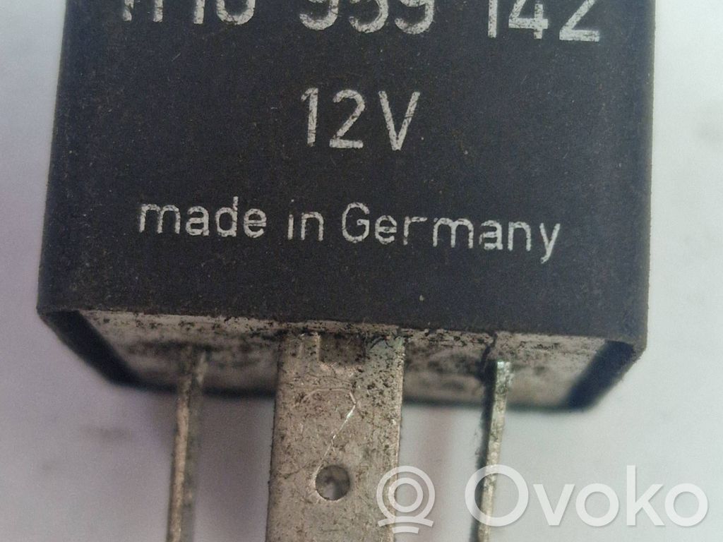Otros relés   1H0959142