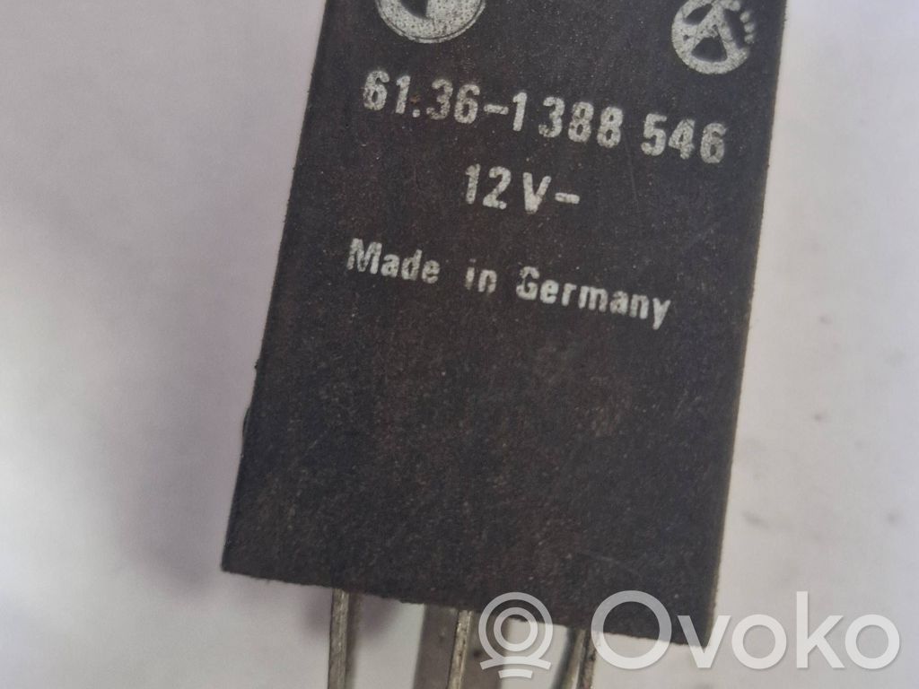 BMW 5 E34 Otros relés 
