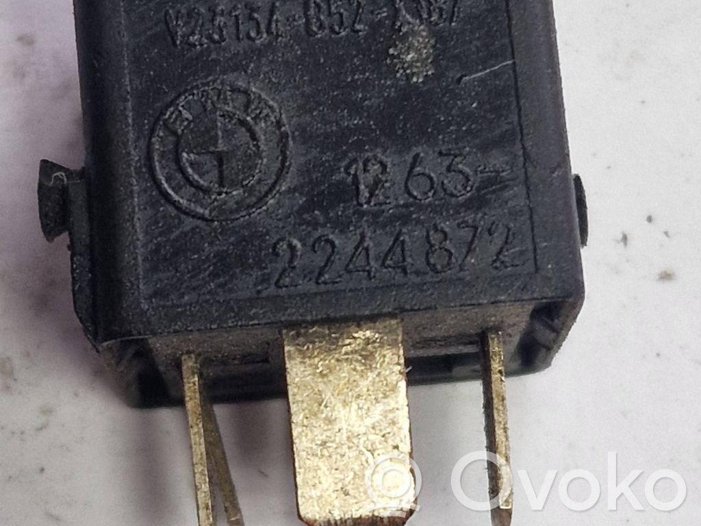BMW 3 E36 Other relay 