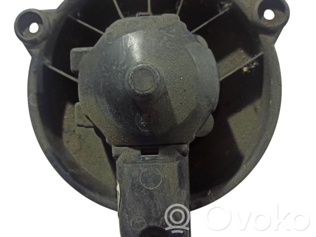 Rover 45 Interior heater climate box assembly housing 