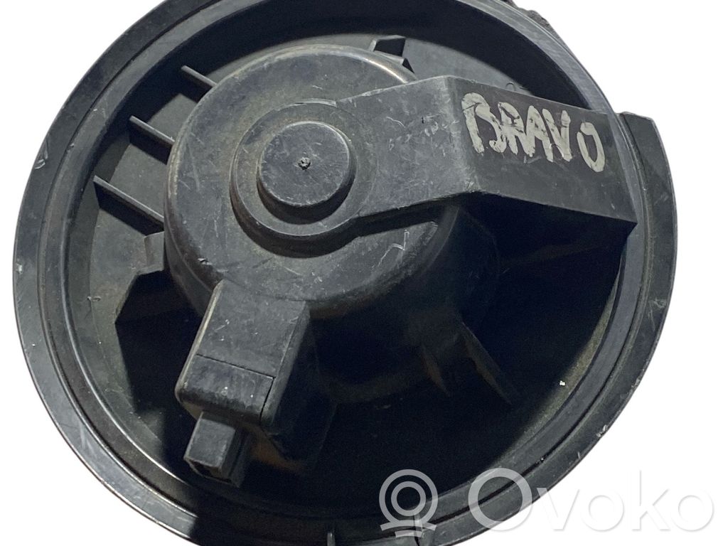 Fiat Bravo - Brava Lämmittimen puhallin 