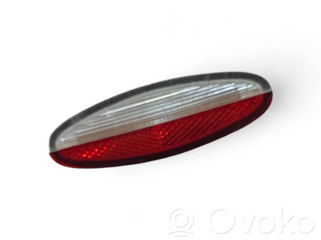 Renault Laguna II Front door interior light 