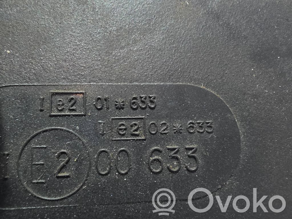 Citroen Berlingo Espejo retrovisor (interior) 