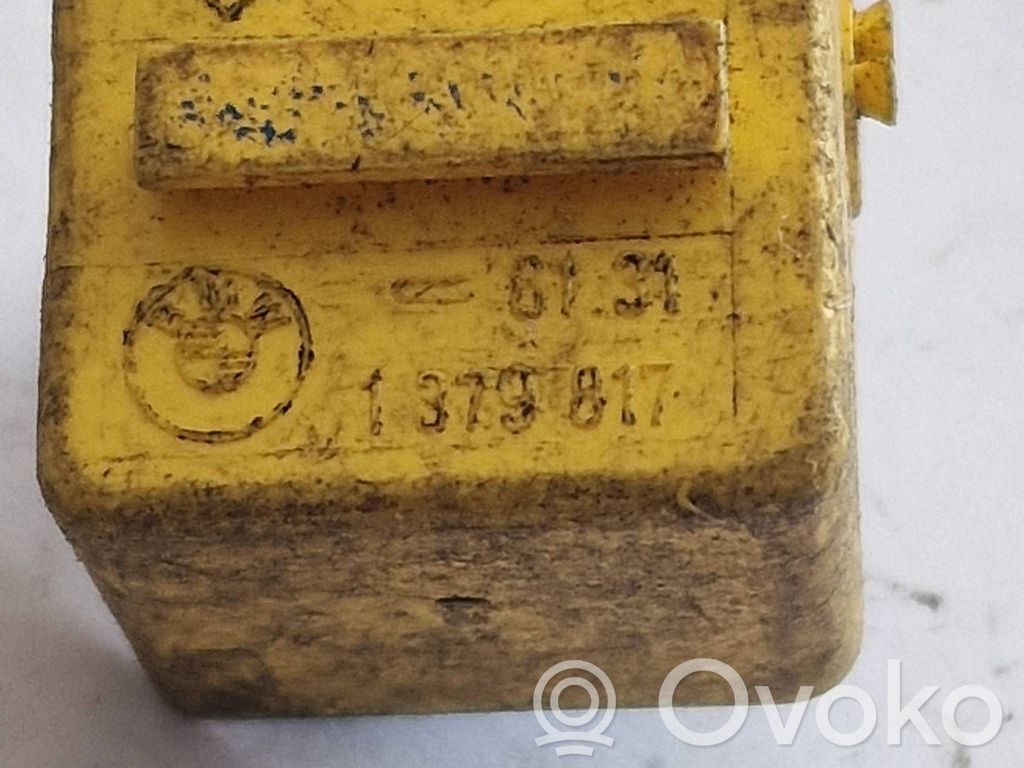BMW 3 E36 Other relay 