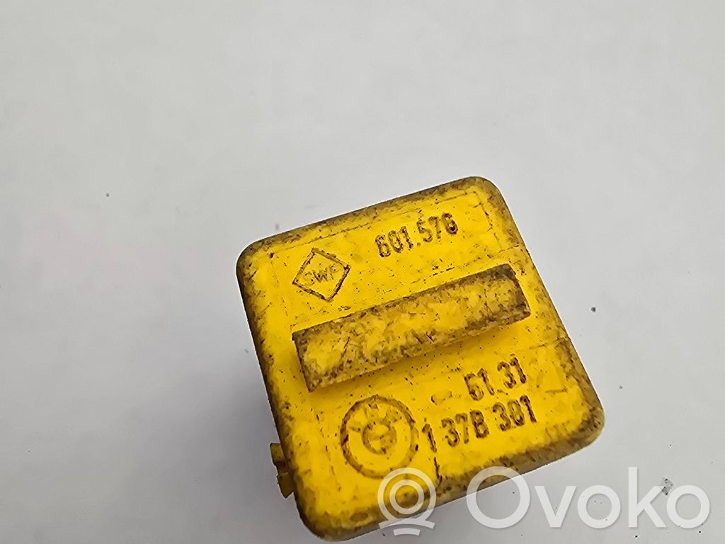 BMW 3 E46 Other relay 