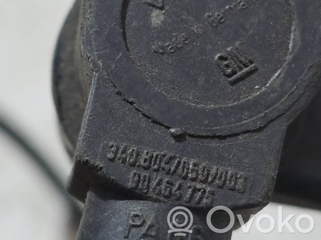 Opel Vectra B ABS Sensor 