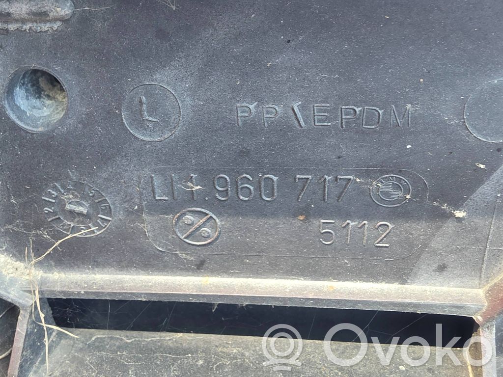 Бампер   L11960717
