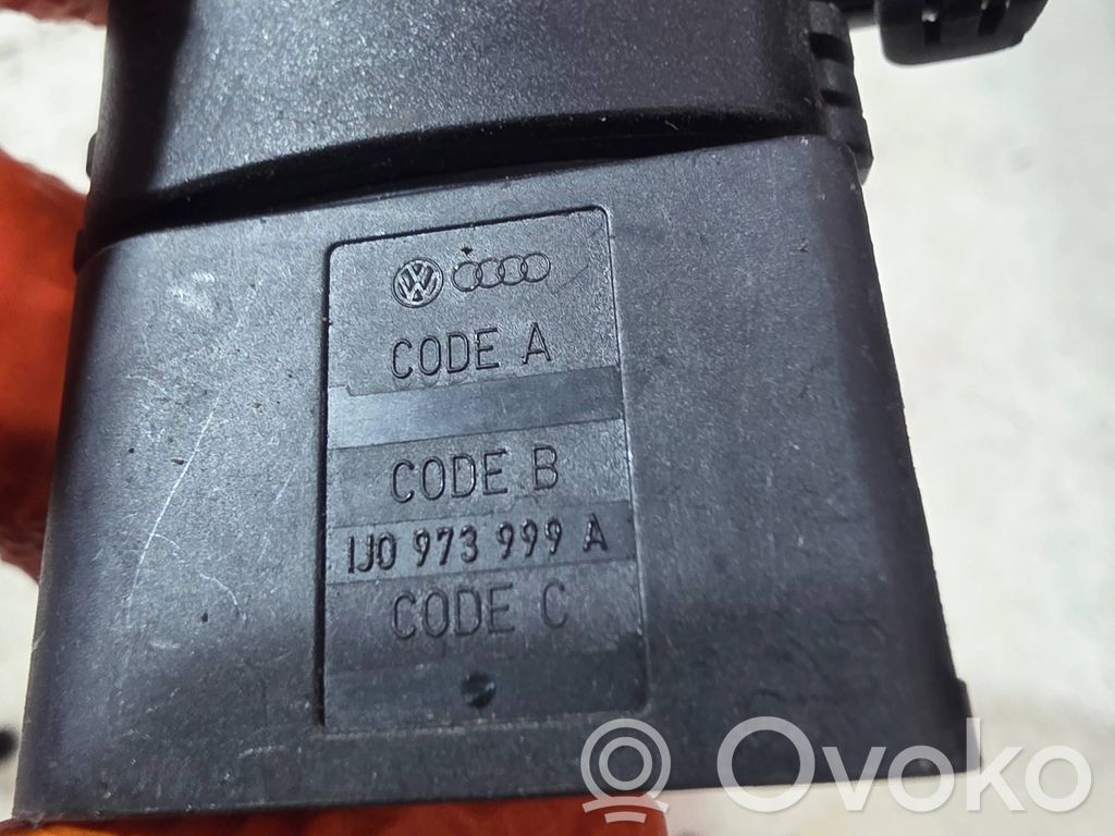 Volkswagen Caddy Otros cableados 