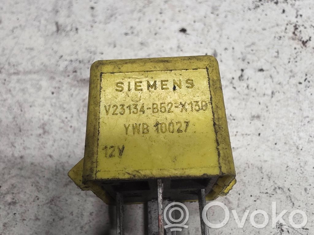 Muu rele   V23134B52X130