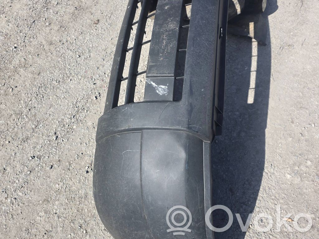 Citroen Berlingo Front bumper 