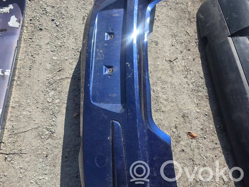 Opel Astra H Parachoques 