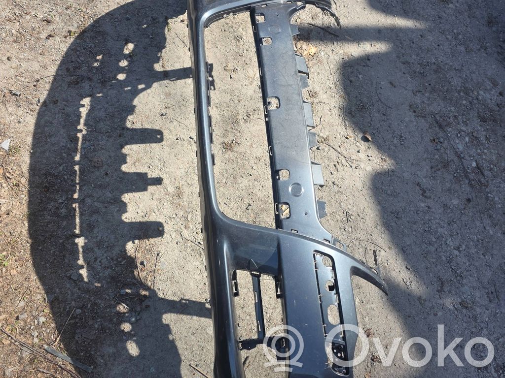 Volkswagen Eos Front bumper 