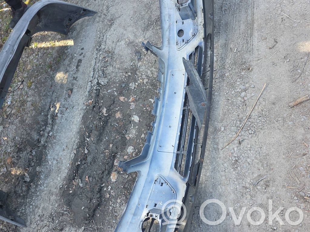 Ford Focus Front bumper 