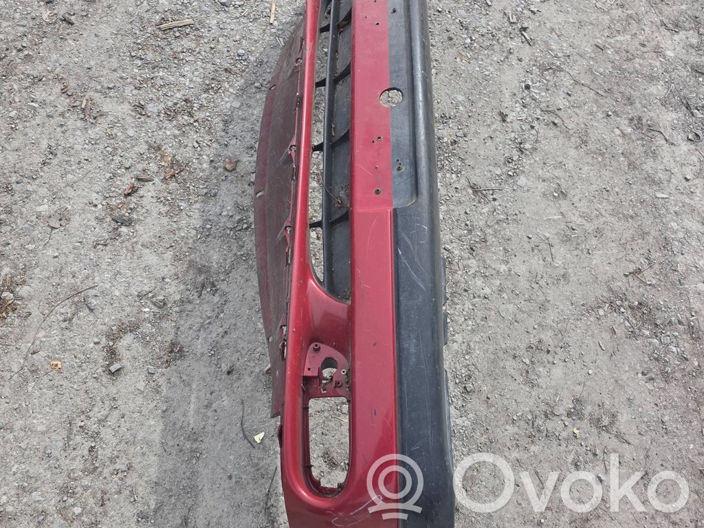 Renault Laguna I Priekinis bamperis 