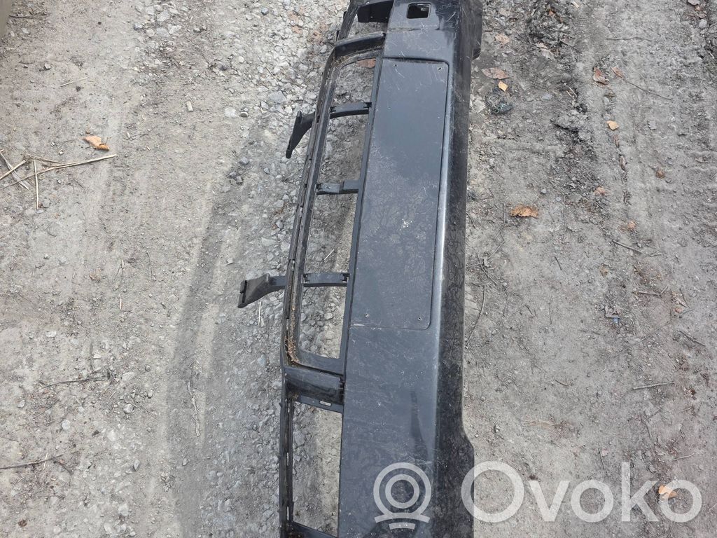 Audi A4 S4 B7 8E 8H Priekinis bamperis 