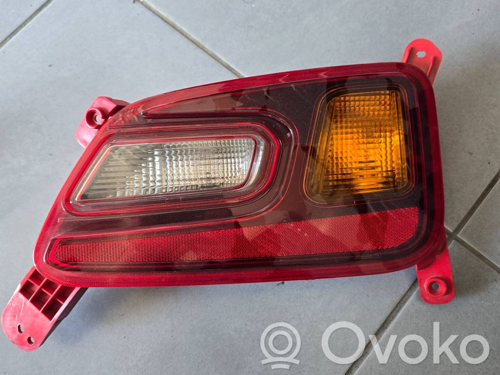Hyundai Kona I Rückleuchte Heckleuchte 