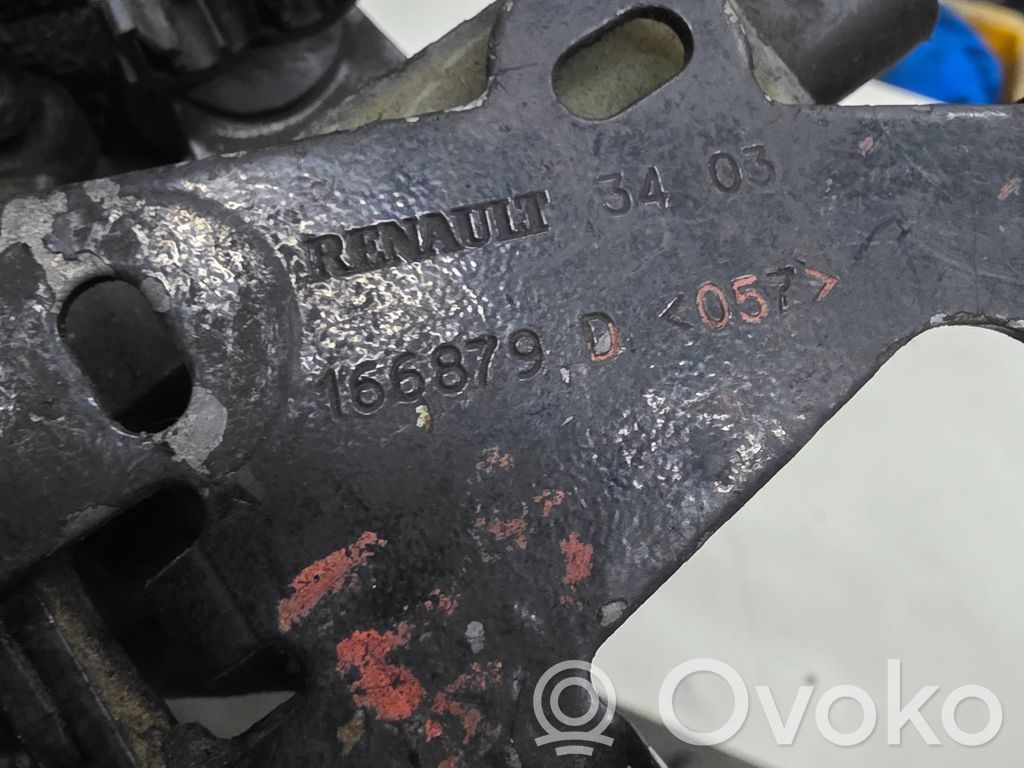 Renault Espace -  Grand espace IV Radiator mount bracket 