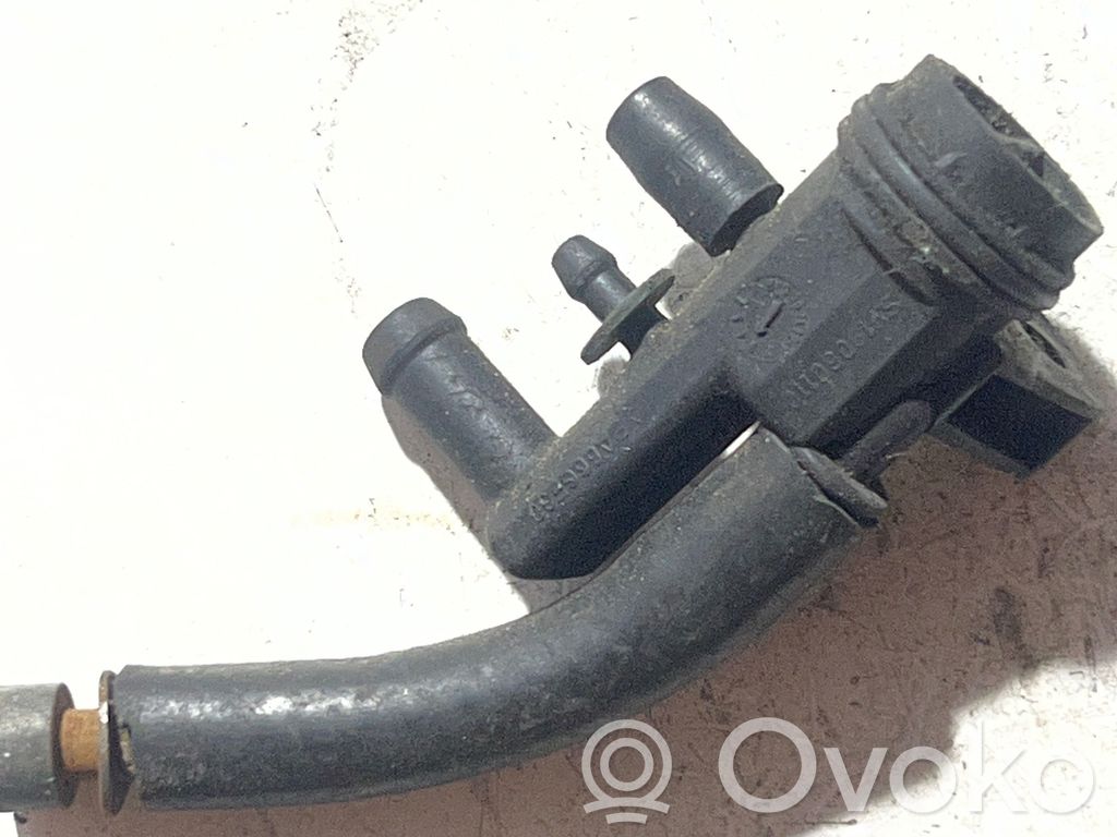 Renault Laguna II Válvula de vacío (Usadas) 