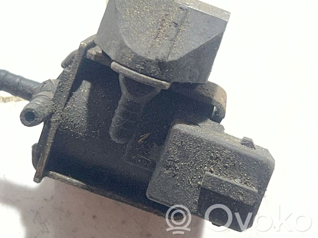 Volkswagen Caddy Solenoīda vārsts 
