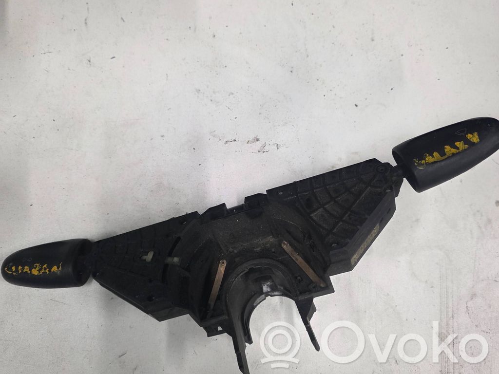 Volkswagen Sharan Commodo, commande essuie-glace/phare 