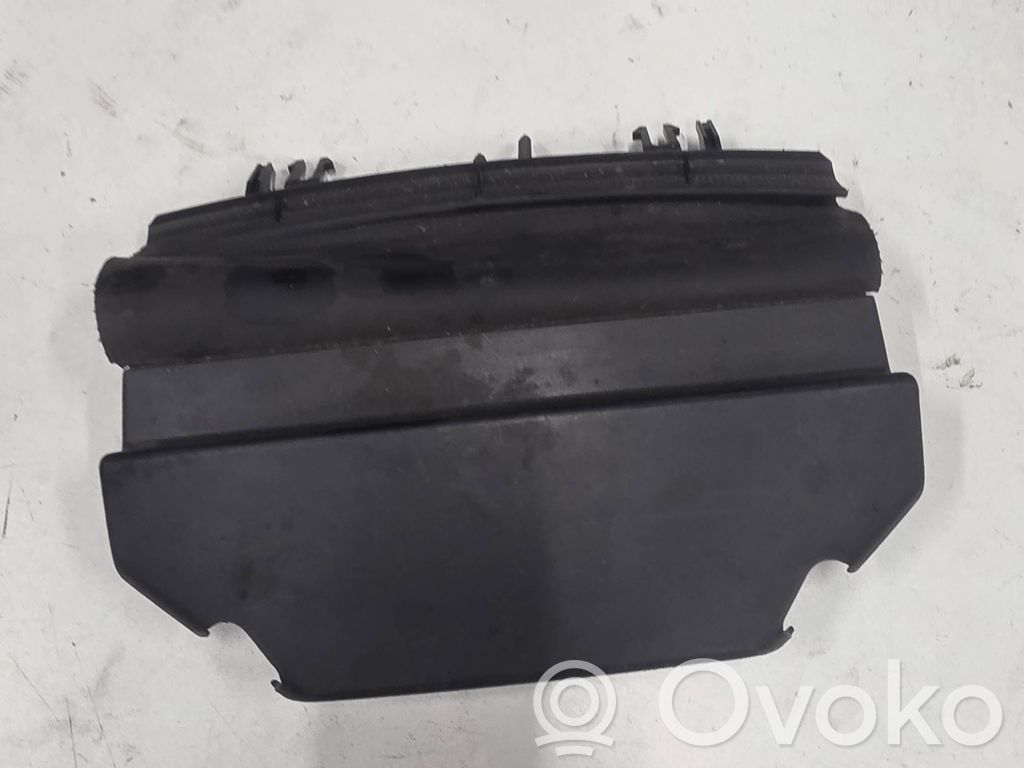 Opel Astra H Vairo ašies apdaila 