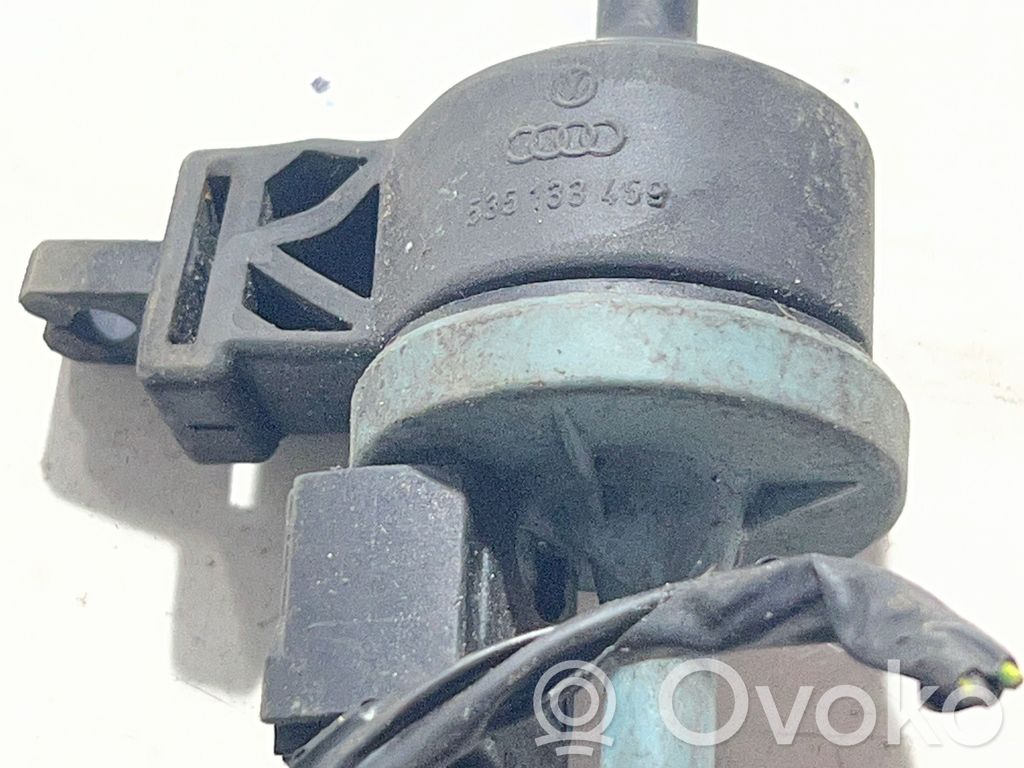 Volkswagen Polo III 6N 6N2 6NF Vakuuma vārsts 