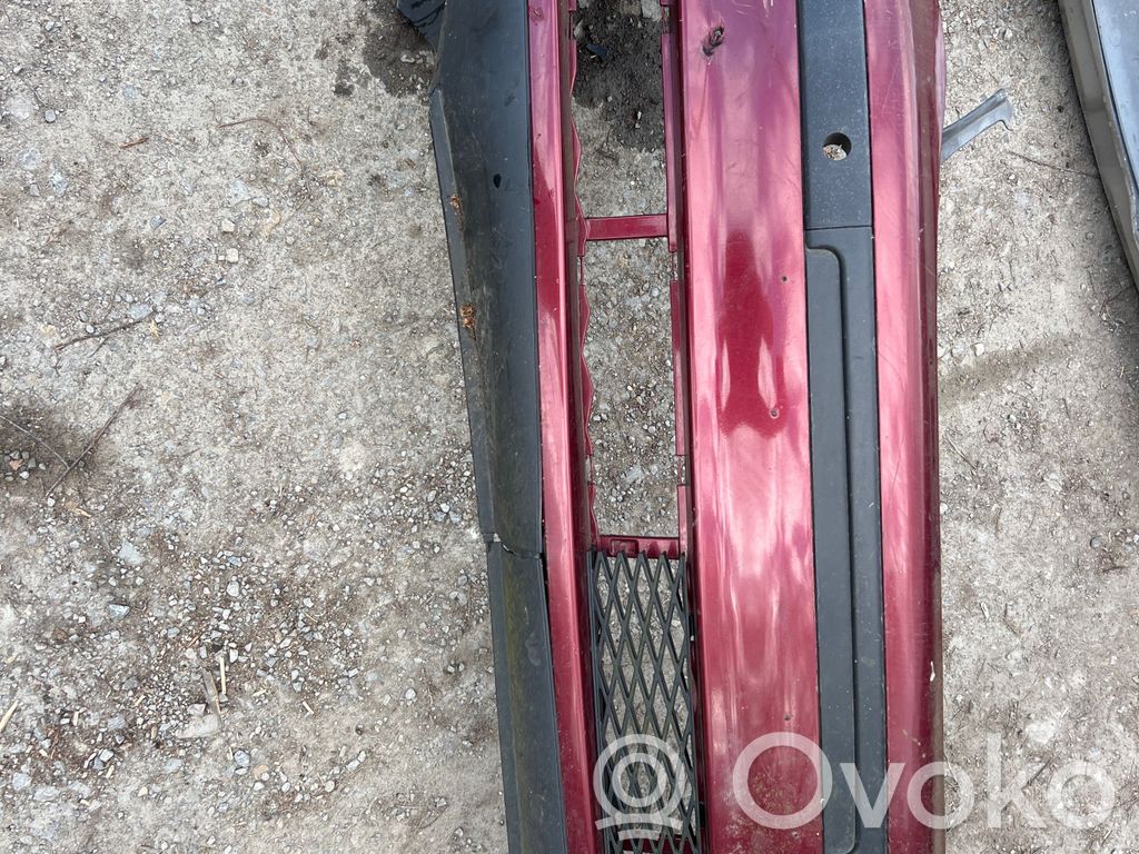Front bumper   7M5807221,YM2117C831CA