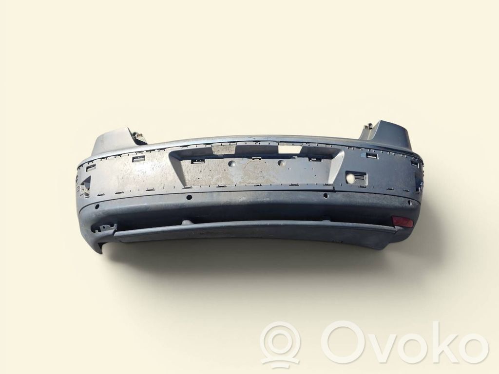 Renault Vel Satis Parachoques 