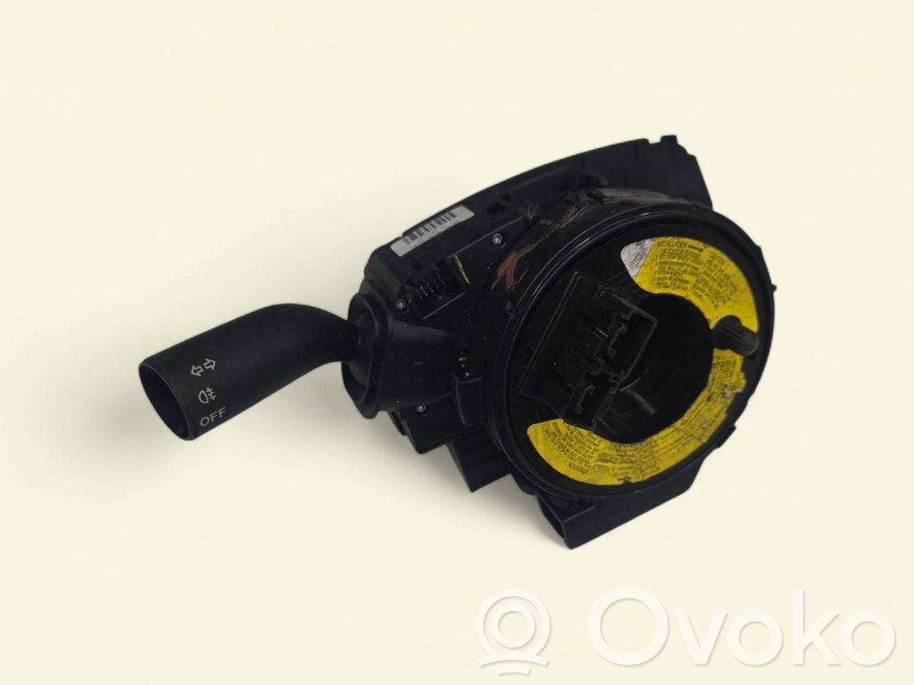Mazda 2 Wiper turn signal indicator stalk/switch 