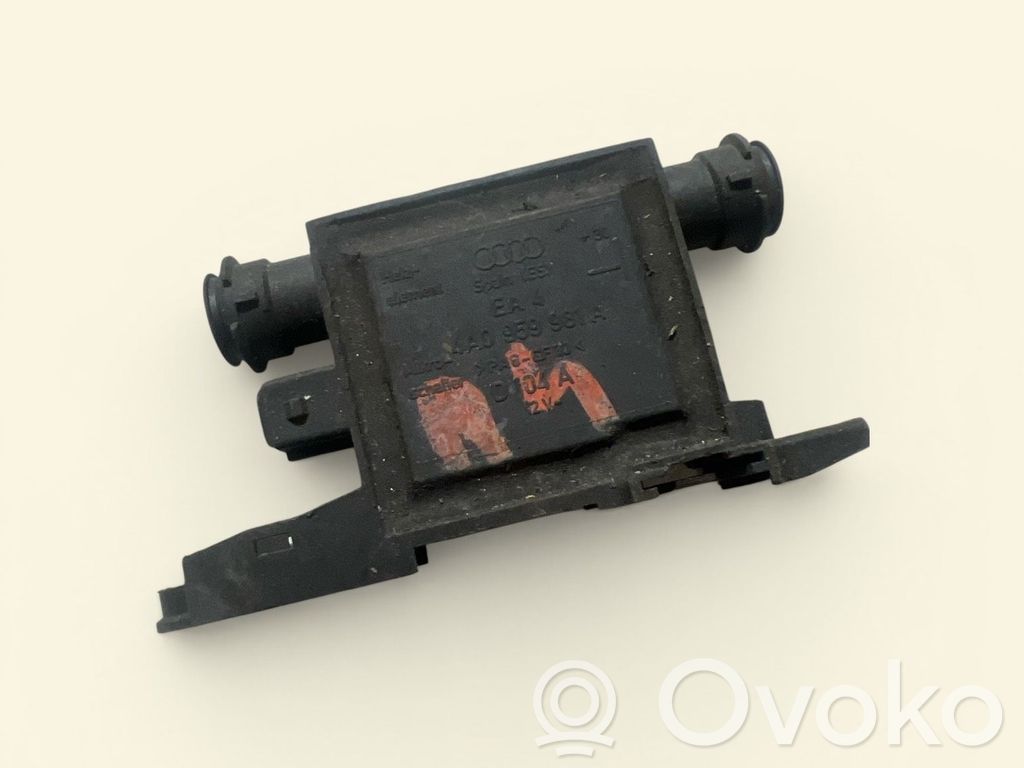Door control unit/module   4A0959981A