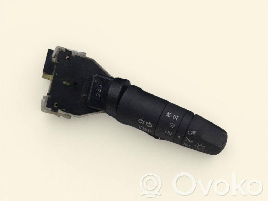 Nissan Navara D40 Indicator stalk 