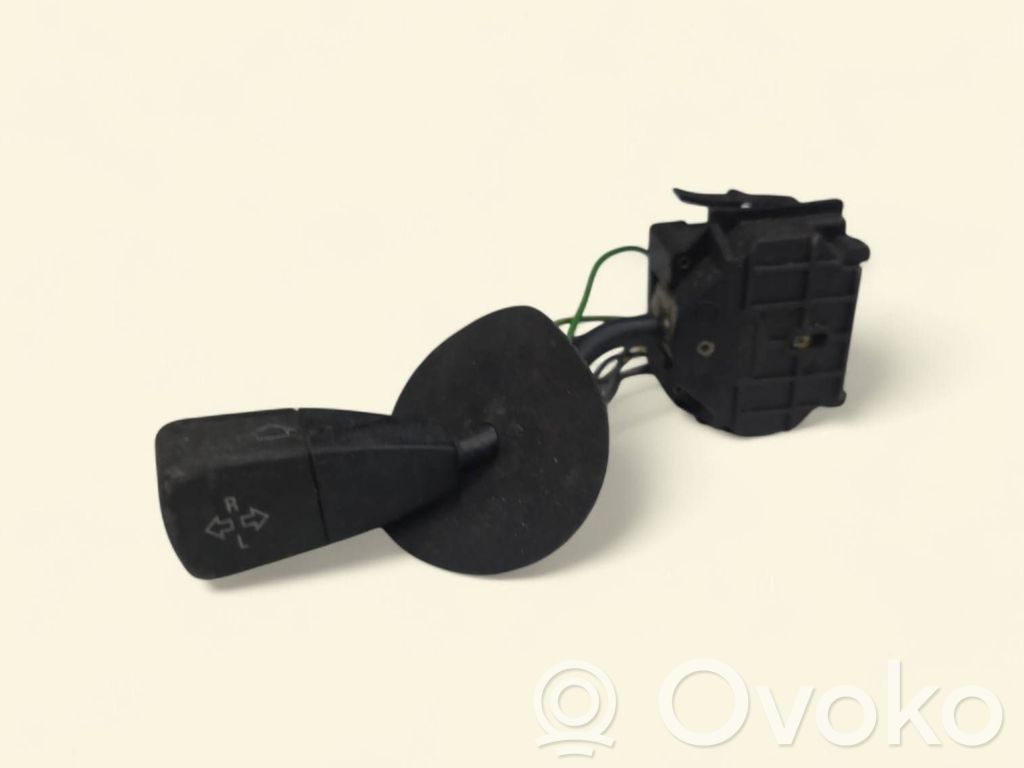BMW 3 E46 Indicator stalk 