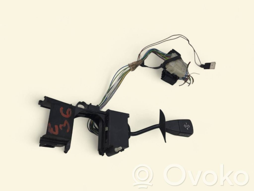 BMW 3 E36 Wiper turn signal indicator stalk/switch 