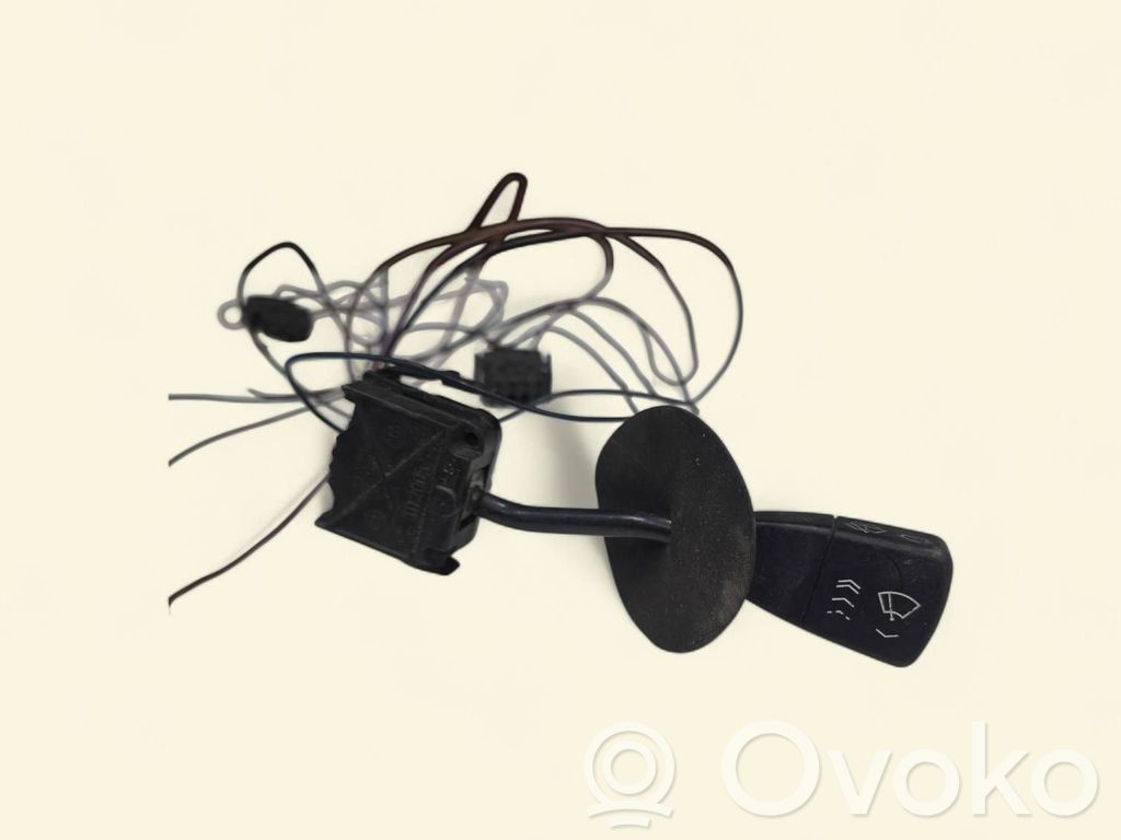 BMW 5 E34 Wiper control stalk 